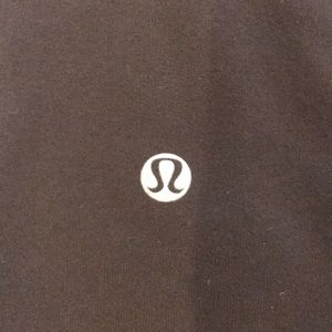 Lululemon wide leg pants